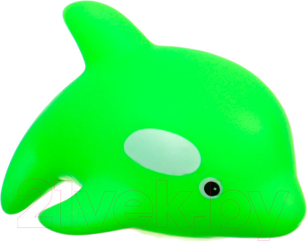 Изображение товара Набор игрушек для ванной Крошка Я Океан / 10095799