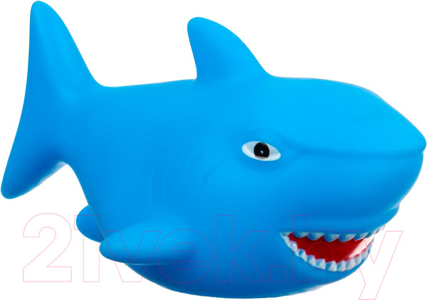 Изображение товара Набор игрушек для ванной Крошка Я Океан / 10095799