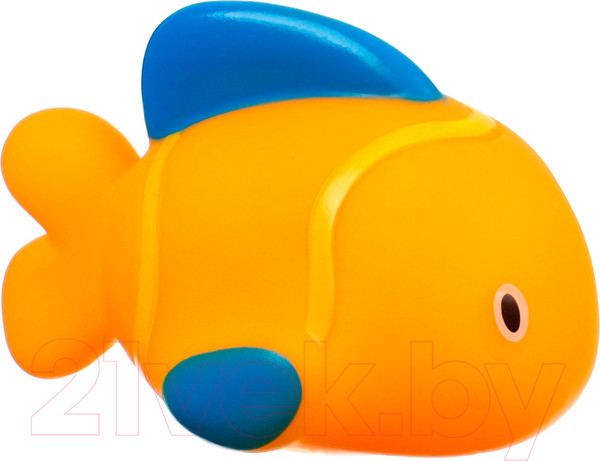 Изображение товара Набор игрушек для ванной Крошка Я Океан / 10095799