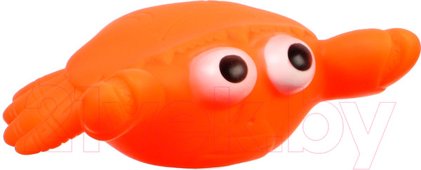 Изображение товара Набор игрушек для ванной Крошка Я Океан / 10095799