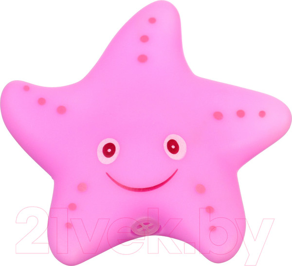 Изображение товара Набор игрушек для ванной Крошка Я Океан / 10095799