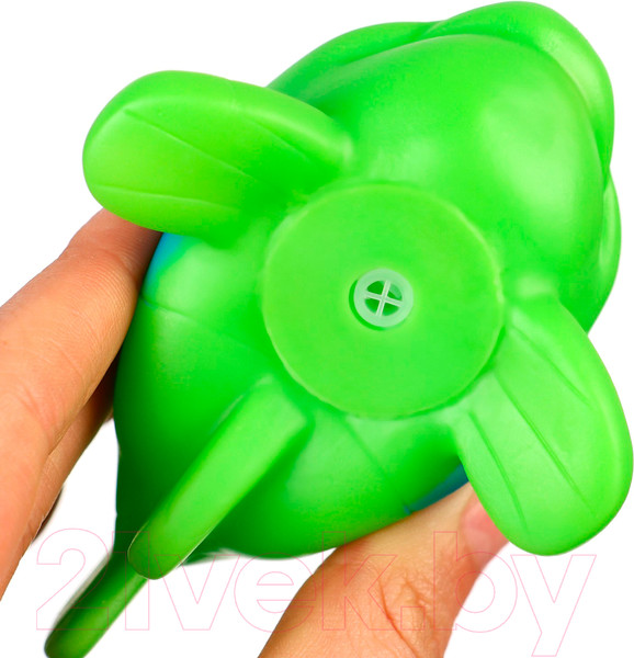 Изображение товара Набор игрушек для ванной Крошка Я Морские рыбки №2 / 10095798