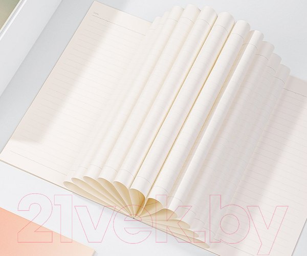 Изображение товара Записная книжка Deli Nusign / NS285