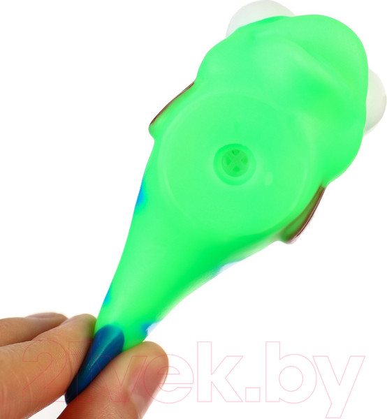 Изображение товара Набор игрушек для ванной Крошка Я Рыбки лупоглазики / 9936707