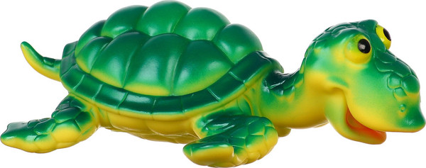 Изображение товара Игрушка для ванной Крошка Я Черепаха / 10095585