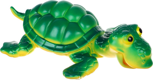 Изображение товара Игрушка для ванной Крошка Я Черепаха / 10095585