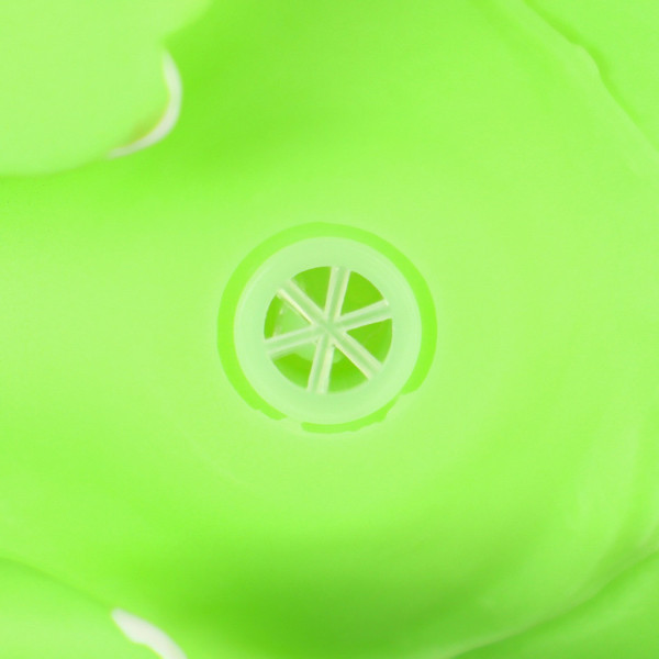 Изображение товара Игрушка для ванной Крошка Я Стегозавр с пищалкой / 10095586