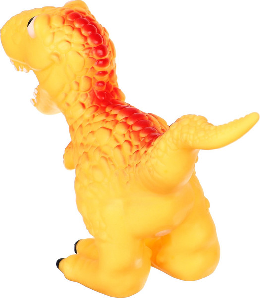 Изображение товара Игрушка для ванной Крошка Я Динозавр: Тираннозавр с пищалкой / 10095578