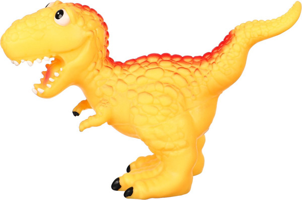 Изображение товара Игрушка для ванной Крошка Я Динозавр: Тираннозавр с пищалкой / 10095578