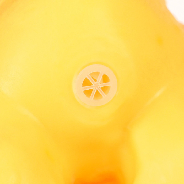 Изображение товара Игрушка для ванной Крошка Я Динозавр: Тираннозавр с пищалкой / 10095578