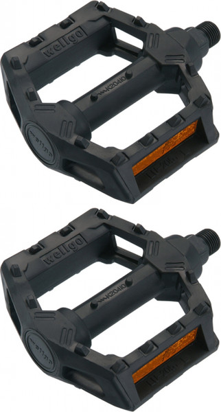 Изображение товара Комплект педалей для велосипеда Wellgo LU-205