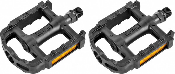 Изображение товара Комплект педалей для велосипеда Wellgo LU-895DU