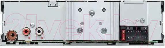 Изображение товара Бездисковая автомагнитола Kenwood KDC-1040U