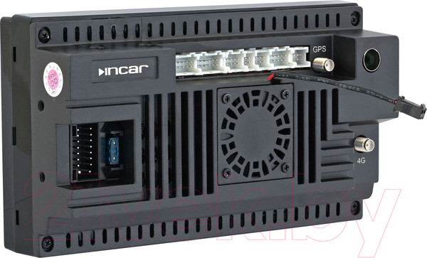 Изображение товара Бездисковая автомагнитола Incar ARN-7704-4