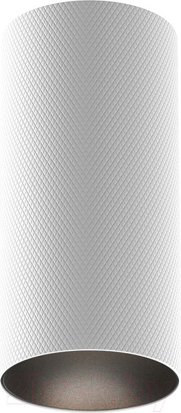 Изображение товара Потолочный светильник Maytoni Artisan C080CL-01-GU10-W