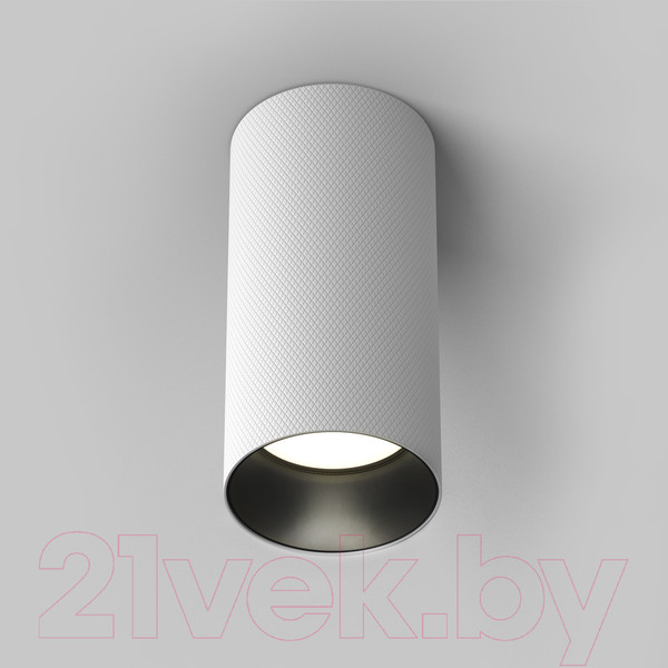 Изображение товара Потолочный светильник Maytoni Artisan C080CL-01-GU10-W