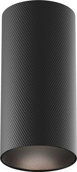 Изображение товара Потолочный светильник Maytoni Artisan C080CL-01-GU10-B