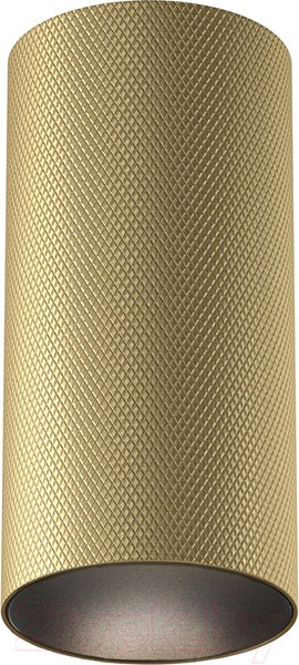 Изображение товара Потолочный светильник Maytoni Artisan C080CL-01-GU10-MG