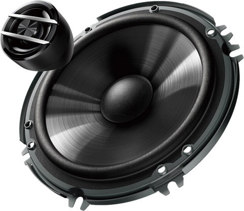 Изображение товара Компонентная АС Pioneer TS-G160C-2