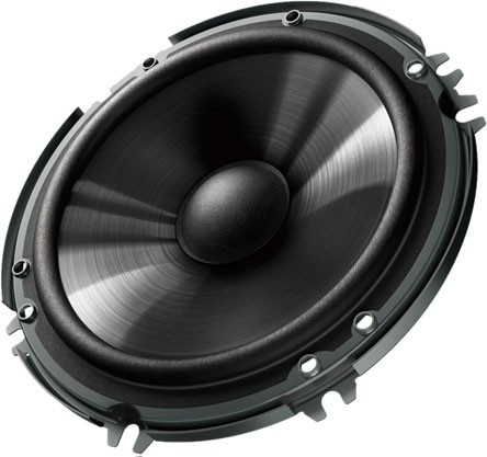 Изображение товара Компонентная АС Pioneer TS-G160C-2