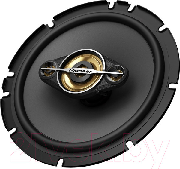 Изображение товара Коаксиальная АС Pioneer TS-A1688S