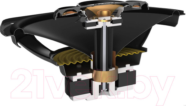 Изображение товара Коаксиальная АС Pioneer TS-A6978S