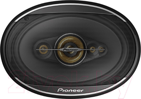 Изображение товара Коаксиальная АС Pioneer TS-A6998S