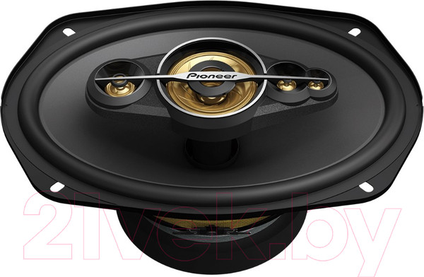 Изображение товара Коаксиальная АС Pioneer TS-A6998S
