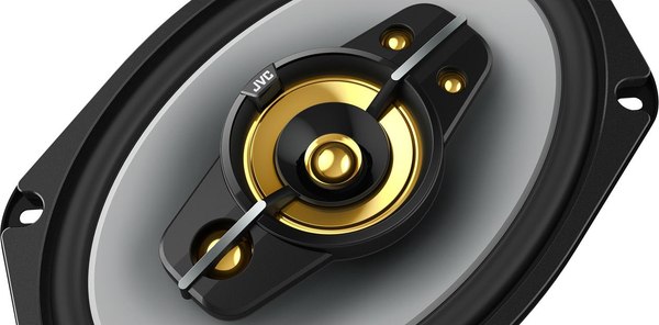 Изображение товара Коаксиальная АС JVC CS-DR695HP