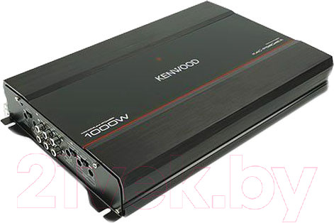 Изображение товара Автомобильный усилитель Kenwood KAC-PS804EX