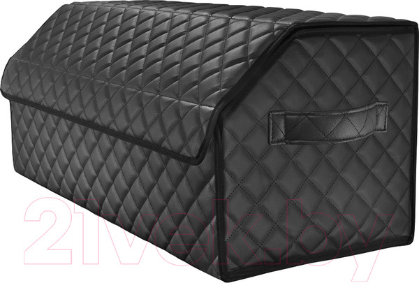 Изображение товара Органайзер автомобильный ElCrucce XL 70x30x30 (экокожа)