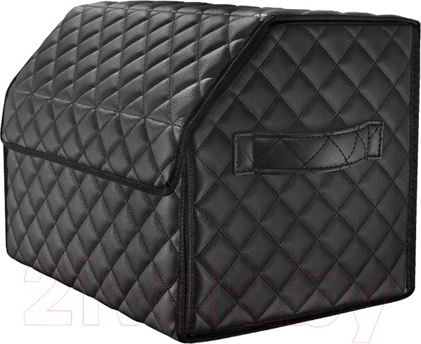 Изображение товара Органайзер автомобильный ElCrucce S 40x30x30 (экокожа)