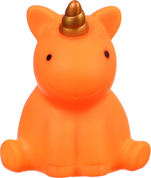 Изображение товара Набор игрушек для ванной Крошка Я Единорожки с пищалкой / 10095804