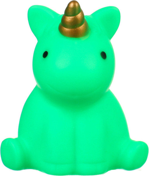 Изображение товара Набор игрушек для ванной Крошка Я Единорожки с пищалкой / 10095804