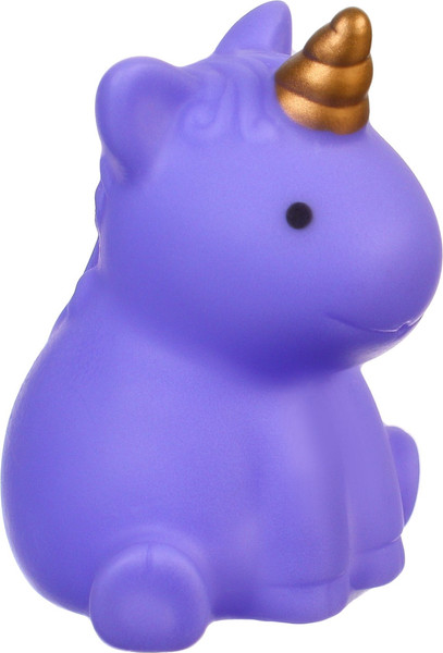 Изображение товара Набор игрушек для ванной Крошка Я Единорожки с пищалкой / 10095804