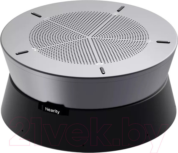 Изображение товара Спикерфон для системы ВКС Nearity A20 (AW-A20)