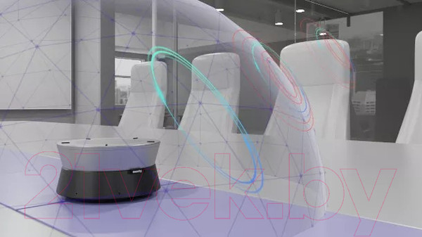 Изображение товара Спикерфон для системы ВКС Nearity A20 (AW-A20)
