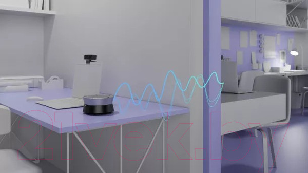 Изображение товара Спикерфон для системы ВКС Nearity A20 (AW-A20)