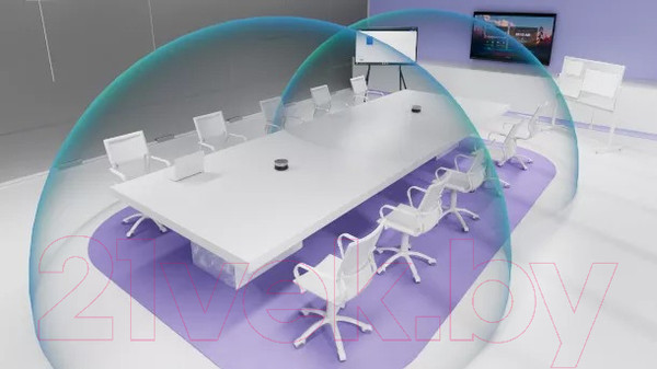 Изображение товара Спикерфон для системы ВКС Nearity A20 (AW-A20)