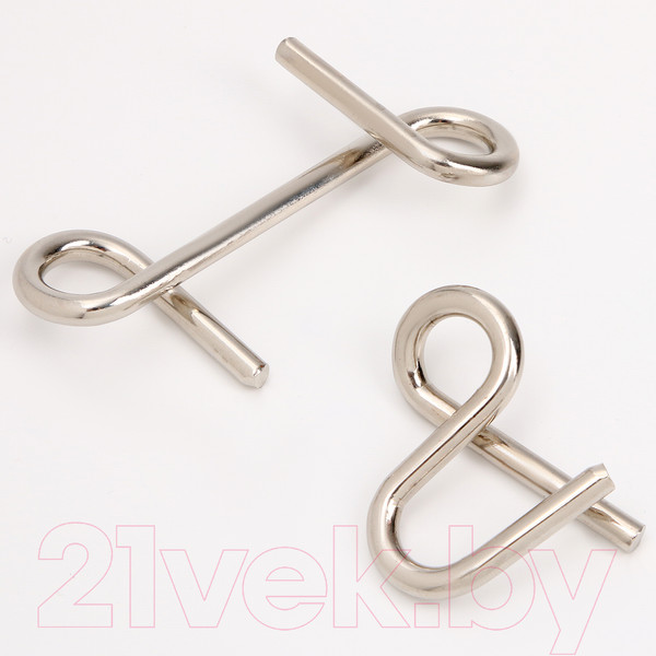 Изображение товара Игра-головоломка Puzzle Бася / 9888465