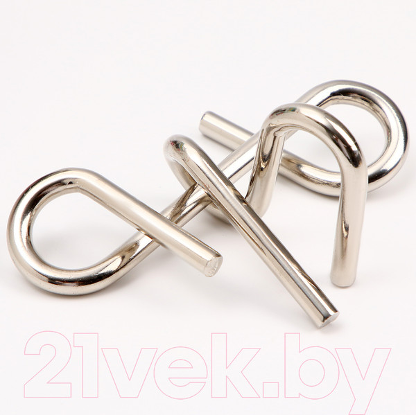 Изображение товара Игра-головоломка Puzzle Бася / 9888465