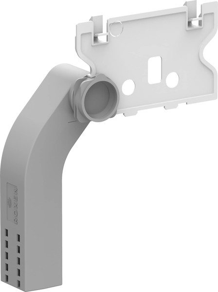 Изображение товара Унитаз подвесной с инсталляцией Roxen StounFix Slim 580109