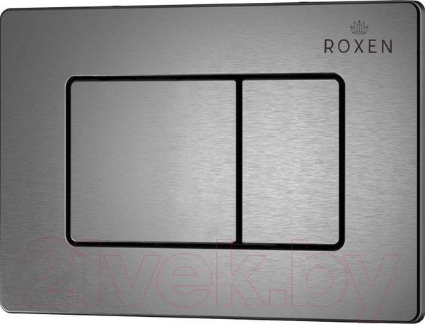 Изображение товара Унитаз подвесной с инсталляцией Roxen StounFix Slim 618703