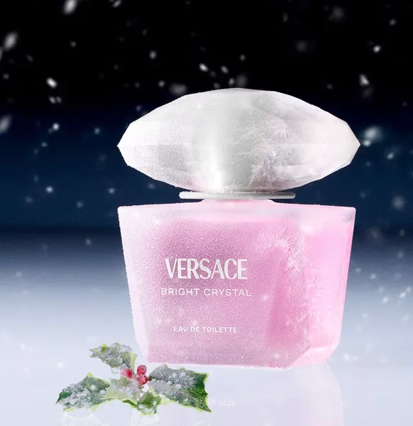 Изображение товара Туалетная вода Versace Bright Crystal (200мл)