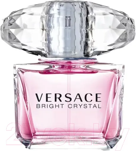 Изображение товара Туалетная вода Versace Bright Crystal (200мл)