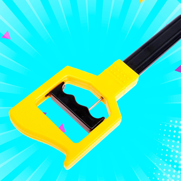 Изображение товара Игрушка детская Sima-Land Хваталка-манипулятор. Дай пять 397 / 4279923