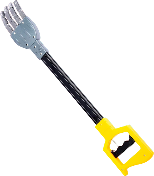 Изображение товара Игрушка детская Sima-Land Хваталка-манипулятор. Дай пять 397 / 4279923