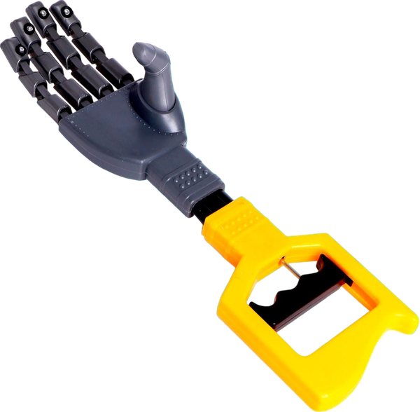 Изображение товара Игрушка детская Sima-Land Хваталка-манипулятор. Дай пять 397-2 / 5162495