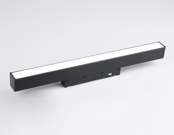 Изображение товара Трековый светильник Ambrella Magnetic GL4004 BK (черный)