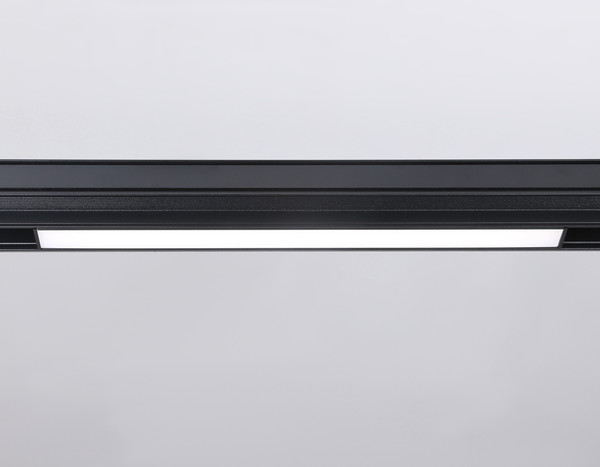 Изображение товара Трековый светильник Ambrella Magnetic GL4004 BK (черный)